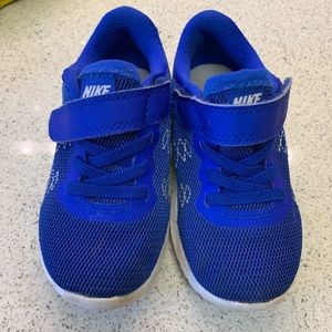 Toddler Boys Nike Sneakers 7